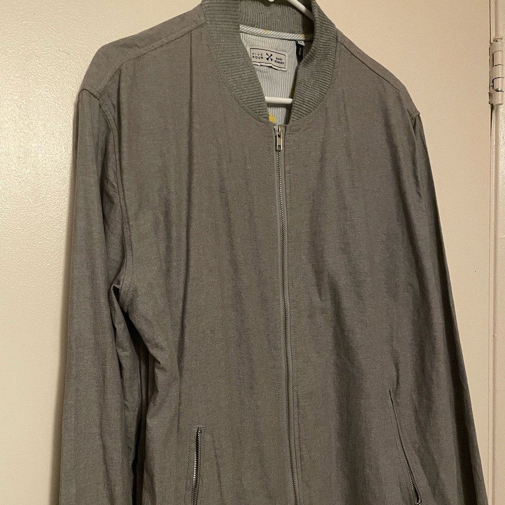 Five Four Jacket Size M